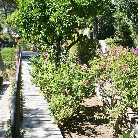 Appartamento Terrace *