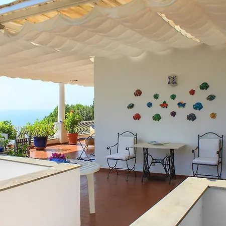 Terrace Appartamento *