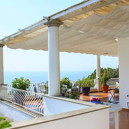 Appartamento Terrace