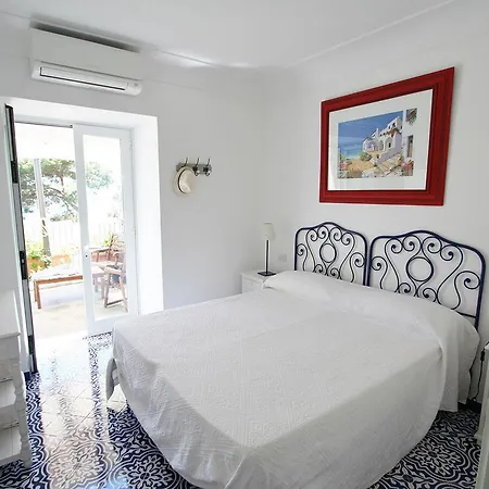 Appartamento Terrace