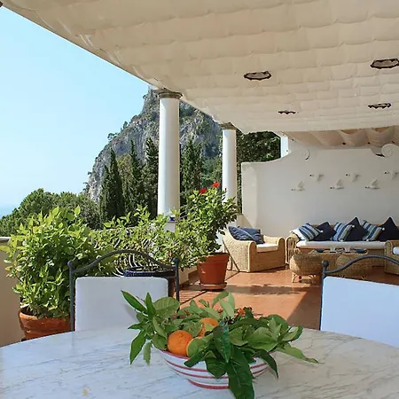 Terrace Appartamento *