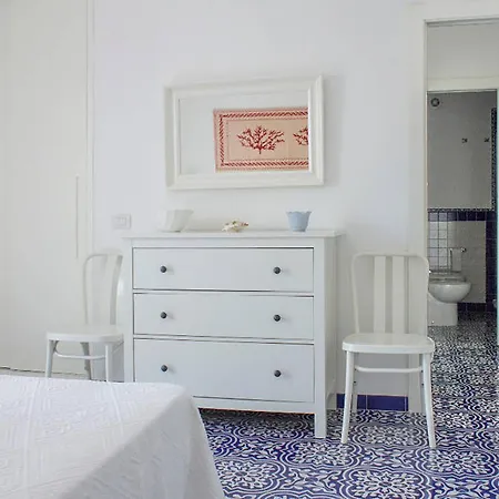 Appartamento Terrace *