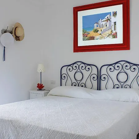 Appartamento Terrace
